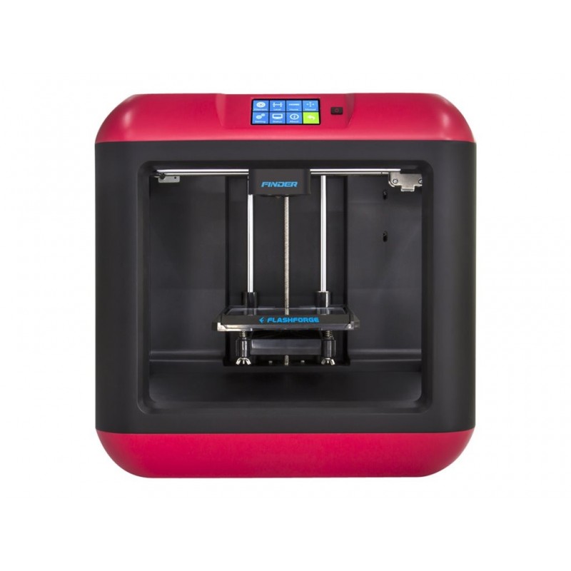GEMBIRD Flashforge drukarka 3D Finder GEMBIRD Flashforge drukarka 3D Finder