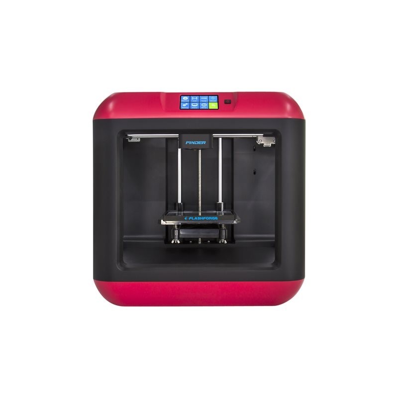 GEMBIRD Flashforge drukarka 3D Finder GEMBIRD Flashforge drukarka 3D Finder