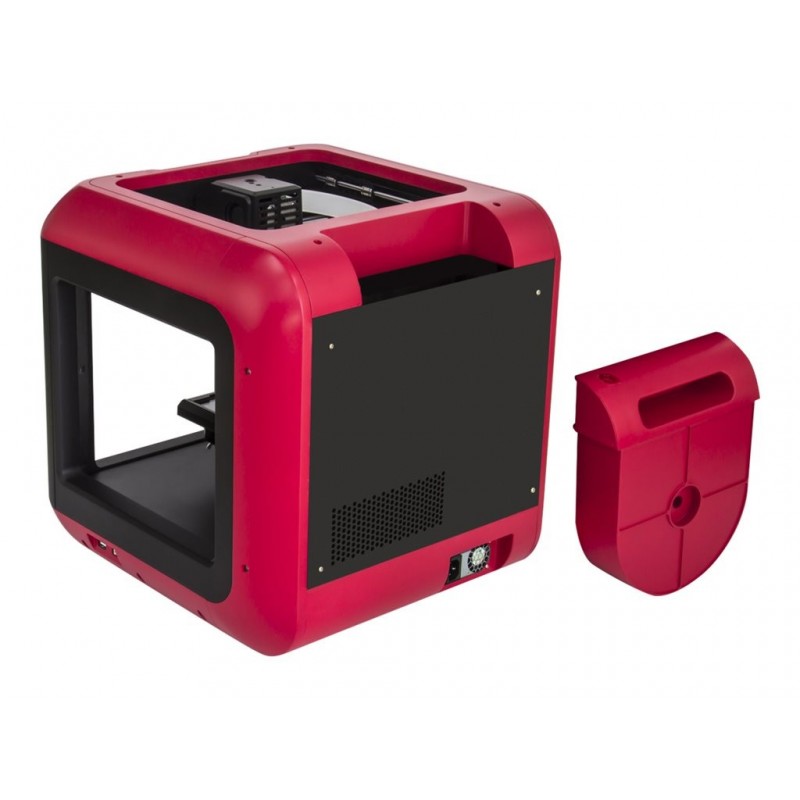 GEMBIRD Flashforge drukarka 3D Finder GEMBIRD Flashforge drukarka 3D Finder