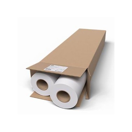 HP 914/45.7/50, Universal Bond Paper, matowy, 36", A6DE9A, 80 g/m2, papier, 914mmx45.7m, biały, do drukarek atramentowych, rolk HP 914/45.7/50, Universal Bond Paper, matowy, 36", A6DE9A, 80 g/m2, papier, 914mmx45.7m, biały, do drukarek atramentowych, rolk