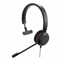 Słuchawki Evolve2 30 II USB-A/C MS Mono  Słuchawki Evolve2 30 II USB-A/C MS Mono