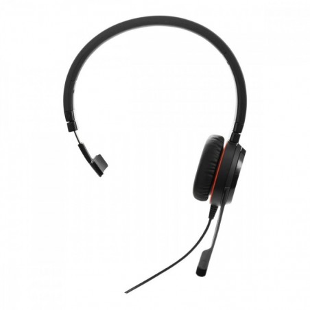 Słuchawki Evolve2 30 II USB-A/C MS Mono  Słuchawki Evolve2 30 II USB-A/C MS Mono