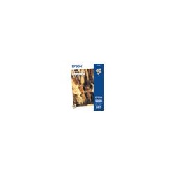 EPSON C13S041256 Papier Epson Epson matte Heavyweight 167g A4 50ark EPSON C13S041256 Papier Epson Epson matte Heavyweight 167g A4 50ark