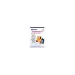EPSON C13S041261 Papier Epson Epson matte Heavyweight 167g A3 50ark EPSON C13S041261 Papier Epson Epson matte Heavyweight 167g A3 50ark
