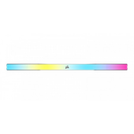 Pamięć DDR5 Vengeance RGB 32GB/6000 (2x16GB) CL36 Intel XMP Pamięć DDR5 Vengeance RGB 32GB/6000 (2x16GB) CL36 Intel XMP