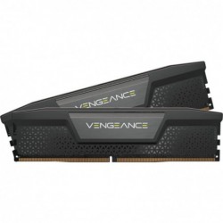 Pamięć DDR5 Vengeance 32GB/5600 (2*16GB) CL40 Pamięć DDR5 Vengeance 32GB/5600 (2*16GB) CL40
