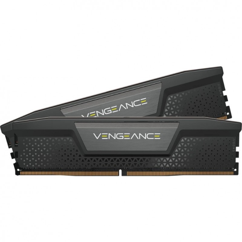 Pamięć DDR5 Vengeance 32GB/5600 (2*16GB) CL40  Pamięć DDR5 Vengeance 32GB/5600 (2*16GB) CL40