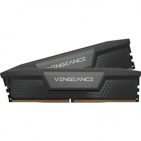 Pamięć DDR5 Vengeance 32GB/5600 (2*16GB) CL40 Pamięć DDR5 Vengeance 32GB/5600 (2*16GB) CL40