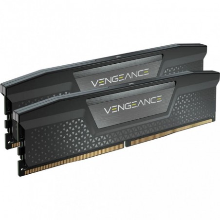 Pamięć DDR5 Vengeance 32GB/6000 (2*16GB) C36 Pamięć DDR5 Vengeance 32GB/6000 (2*16GB) C36