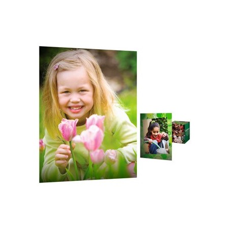HP Everyday Glossy Photo Paper A4 100 sheet 200g/m² HP Everyday Glossy Photo Paper A4 100 sheet 200g/m²