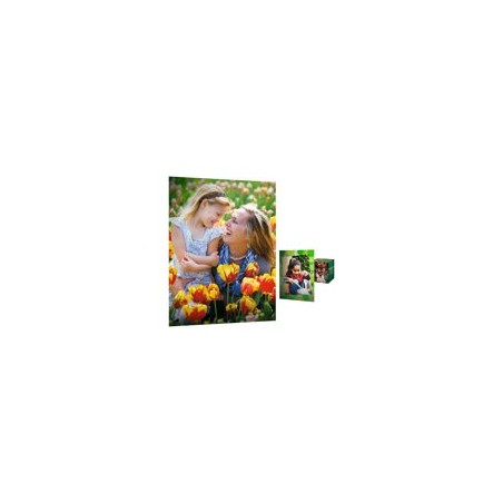 HP Everyday Glossy Photo Paper A4 100 sheet 200g/m² HP Everyday Glossy Photo Paper A4 100 sheet 200g/m²