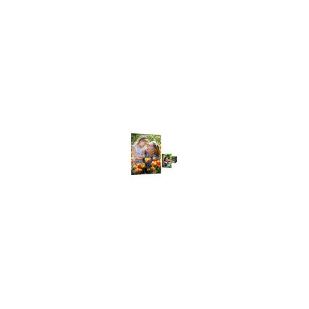 HP Everyday Glossy Photo Paper A4 100 sheet 200g/m² HP Everyday Glossy Photo Paper A4 100 sheet 200g/m²