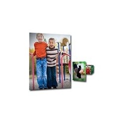 HP Everyday Glossy Photo Paper A4 100 sheet 200g/m² HP Everyday Glossy Photo Paper A4 100 sheet 200g/m²