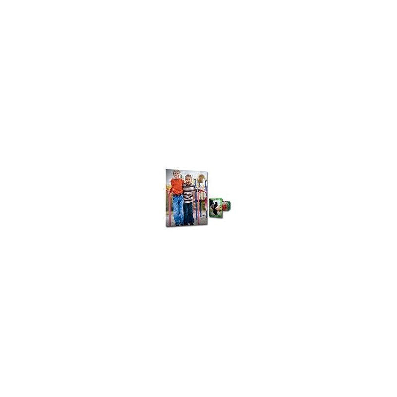 HP Everyday Glossy Photo Paper A4 100 sheet 200g/m² HP Everyday Glossy Photo Paper A4 100 sheet 200g/m²