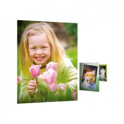 HP Everyday Glossy Photo Paper A4 100 sheet 200g/m² HP Everyday Glossy Photo Paper A4 100 sheet 200g/m²