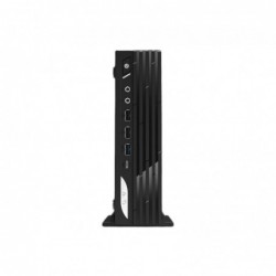 Komputer PRO DP21 14M-889EU  WIN11PRO/i5-14400/16GB/512SSD/Czarny