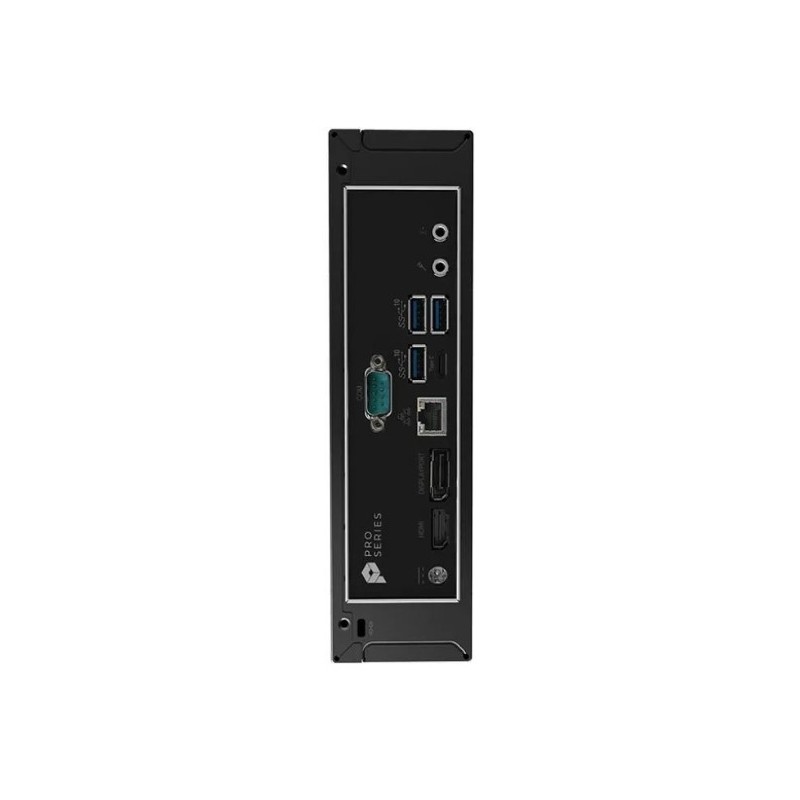 Komputer PRO DP21 14M-889EU  WIN11PRO/i5-14400/16GB/512SSD/Czarny Komputer PRO DP21 14M-889EU  WIN11PRO/i5-14400/16GB/512SSD/Czarny
