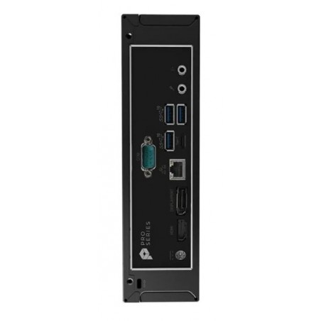 Komputer PRO DP21 14M-889EU  WIN11PRO/i5-14400/16GB/512SSD/Czarny Komputer PRO DP21 14M-889EU  WIN11PRO/i5-14400/16GB/512SSD/Czarny