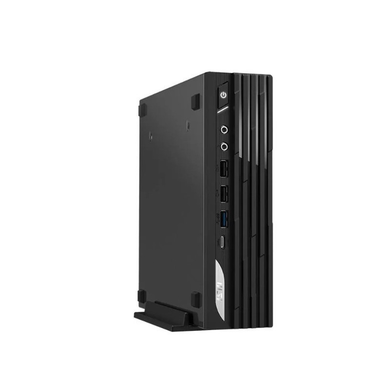 Komputer PRO DP21 14M-889EU  WIN11PRO/i5-14400/16GB/512SSD/Czarny Komputer PRO DP21 14M-889EU  WIN11PRO/i5-14400/16GB/512SSD/Czarny