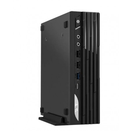 Komputer PRO DP21 14M-889EU  WIN11PRO/i5-14400/16GB/512SSD/Czarny Komputer PRO DP21 14M-889EU  WIN11PRO/i5-14400/16GB/512SSD/Czarny