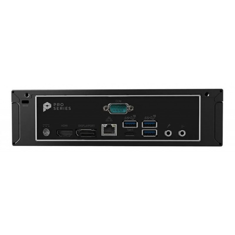 Komputer PRO DP21 14M-889EU  WIN11PRO/i5-14400/16GB/512SSD/Czarny Komputer PRO DP21 14M-889EU  WIN11PRO/i5-14400/16GB/512SSD/Czarny