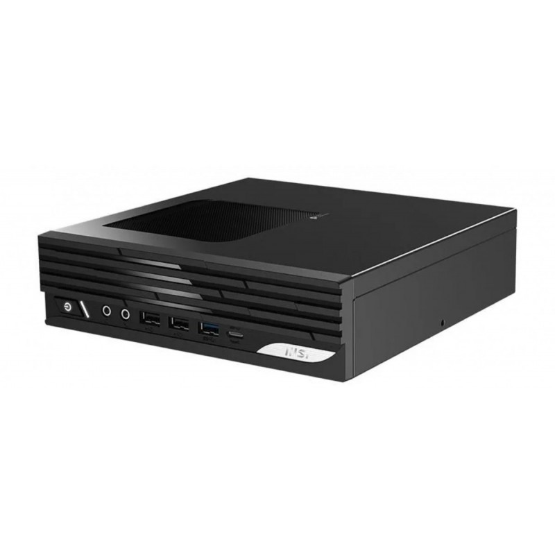 Komputer PRO DP21 14M-889EU  WIN11PRO/i5-14400/16GB/512SSD/Czarny Komputer PRO DP21 14M-889EU  WIN11PRO/i5-14400/16GB/512SSD/Czarny