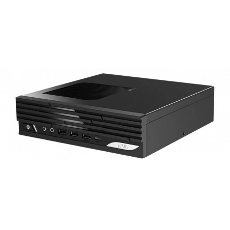 Komputer PRO DP21 14M-889EU  WIN11PRO/i5-14400/16GB/512SSD/Czarny Komputer PRO DP21 14M-889EU  WIN11PRO/i5-14400/16GB/512SSD/Czarny