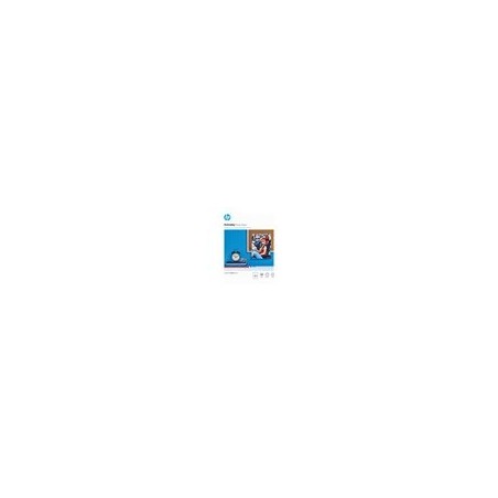HP Everyday Glossy Photo Paper A4 100 sheet 200g/m² HP Everyday Glossy Photo Paper A4 100 sheet 200g/m²