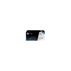 HP Q2672A Toner HP yellow 4000str CLJ 3500/3550 HP Q2672A Toner HP yellow 4000str CLJ 3500/3550