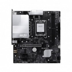 Płyta główna PRO H810M-B S1851 2DDR5 mATX  Płyta główna PRO H810M-B S1851 2DDR5 mATX