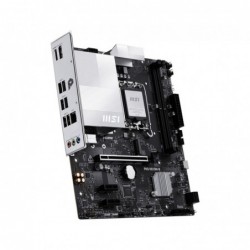 Płyta główna PRO H810M-B S1851 2DDR5 mATX  Płyta główna PRO H810M-B S1851 2DDR5 mATX