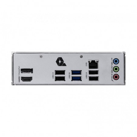 Płyta główna PRO H810M-B S1851 2DDR5 mATX  Płyta główna PRO H810M-B S1851 2DDR5 mATX