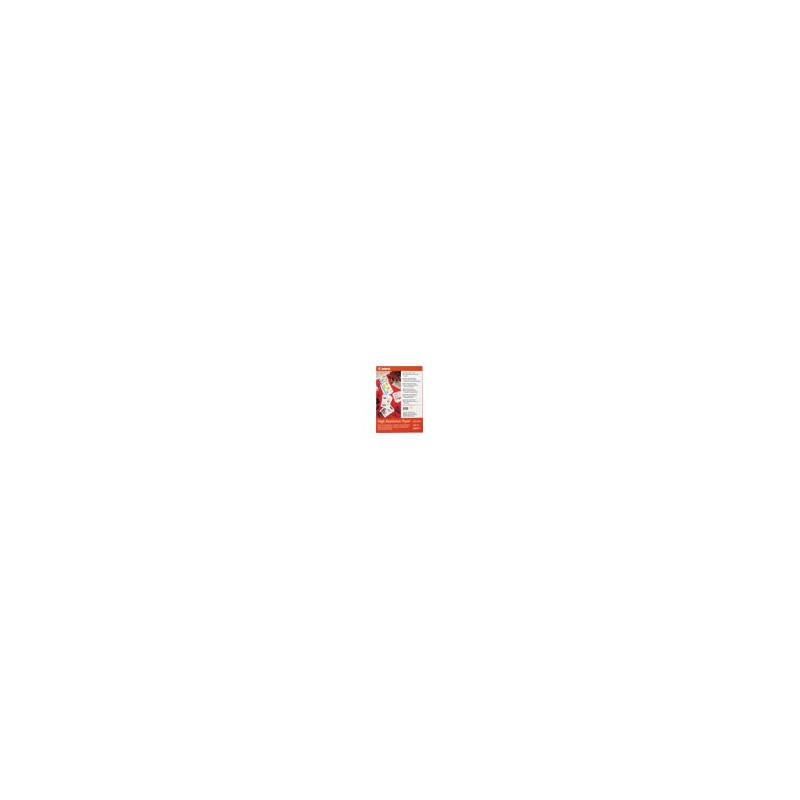 CANON HR-101 Papier A3 100 Blatt 100 Blatt CANON HR-101 Papier A3 100 Blatt 100 Blatt