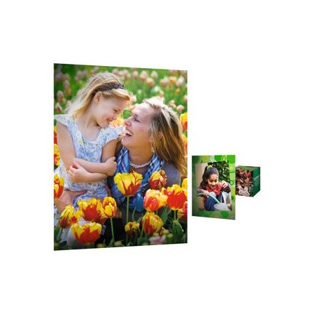 HP Everyday Glossy Photo Paper A4 25 sheet 200g/m² HP Everyday Glossy Photo Paper A4 25 sheet 200g/m²