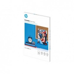 HP Everyday Glossy Photo Paper A4 25 sheet 200g/m² HP Everyday Glossy Photo Paper A4 25 sheet 200g/m²