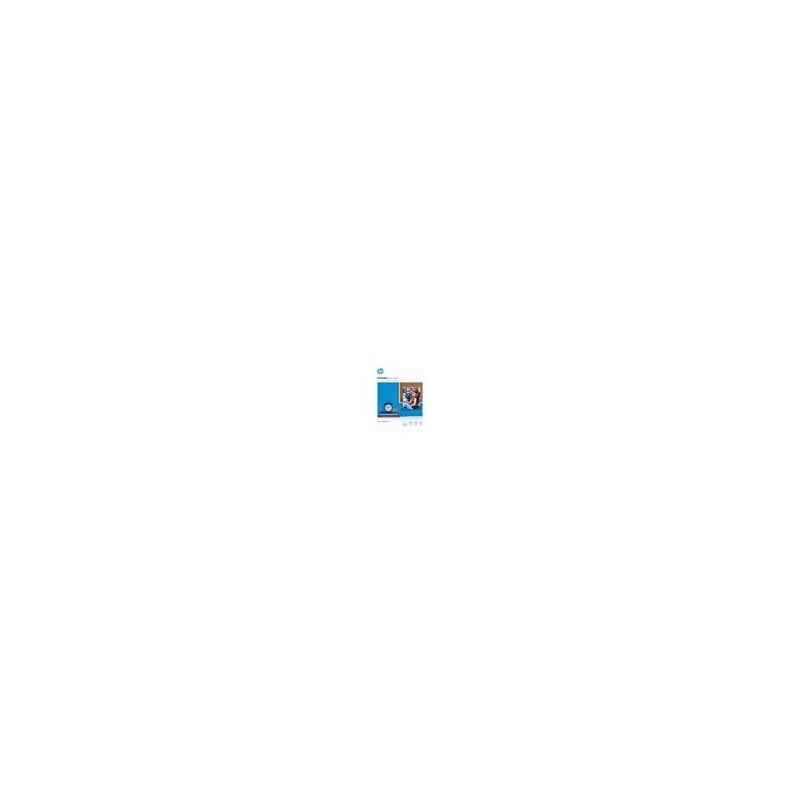 HP Everyday Glossy Photo Paper A4 25 sheet 200g/m² HP Everyday Glossy Photo Paper A4 25 sheet 200g/m²