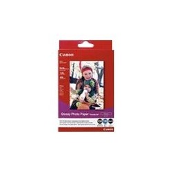 CANON 0775B003 Papier Canon GP501 Photo Paper Glossy 170g 10x15cm 100ark