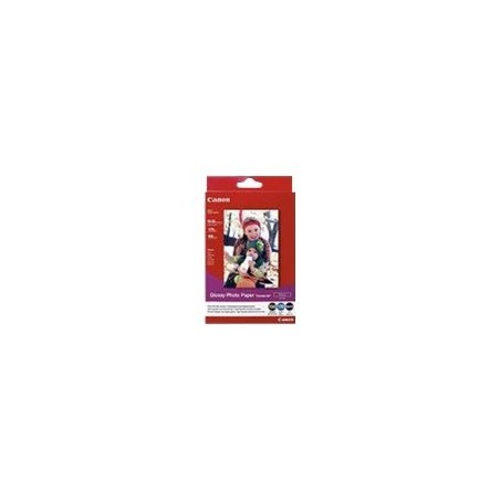 CANON 0775B003 Papier Canon GP501 Photo Paper Glossy 170g 10x15cm 100ark CANON 0775B003 Papier Canon GP501 Photo Paper Glossy 170g 10x15cm 100ark