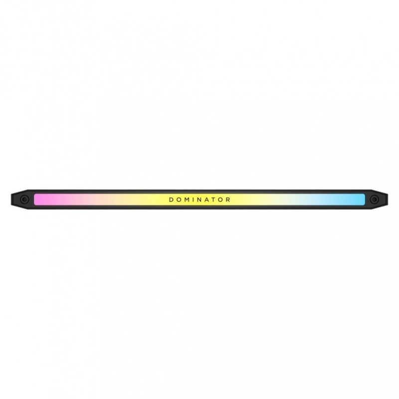 Pamięć DDR5 Dominator Titanium RGB 64GB/6600(2*32GB) CL32 Intel XMP Pamięć DDR5 Dominator Titanium RGB 64GB/6600(2*32GB) CL32 Intel XMP