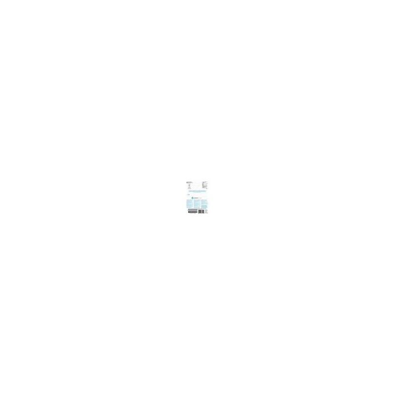 HP Q8691A Advanced glossy photo paper inkjet 250g/m2 100x150mm 25 sheets 1-pack borderless HP Q8691A Advanced glossy photo paper inkjet 250g/m2 100x150mm 25 sheets 1-pack borderless