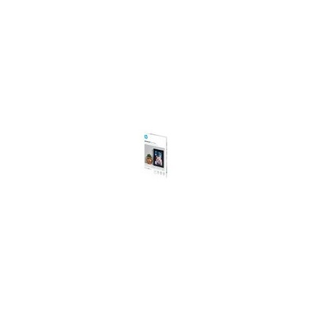 HP Q8691A Advanced glossy photo paper inkjet 250g/m2 100x150mm 25 sheets 1-pack borderless HP Q8691A Advanced glossy photo paper inkjet 250g/m2 100x150mm 25 sheets 1-pack borderless