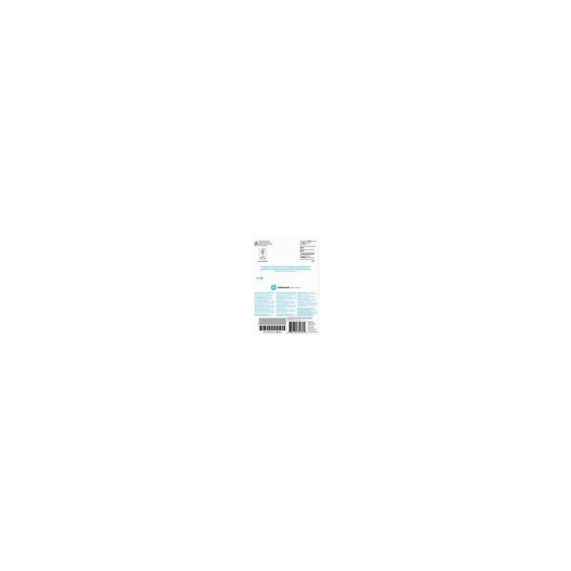 HP Q8692A Papier HP Advanced Glossy Photo 250g 10x15cm borderless 100ark HP Q8692A Papier HP Advanced Glossy Photo 250g 10x15cm borderless 100ark