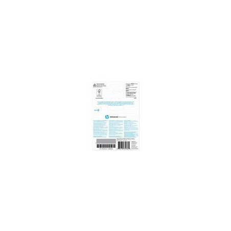 HP Q8692A Papier HP Advanced Glossy Photo 250g 10x15cm borderless 100ark HP Q8692A Papier HP Advanced Glossy Photo 250g 10x15cm borderless 100ark