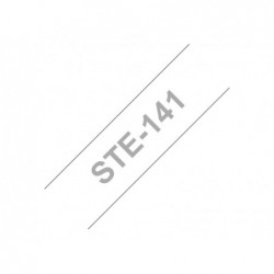 BROTHER STE141 Taśma Brother 18mm STENCIL TAPE