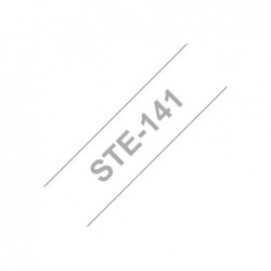 BROTHER STE141 Taśma Brother 18mm STENCIL TAPE BROTHER STE141 Taśma Brother 18mm STENCIL TAPE