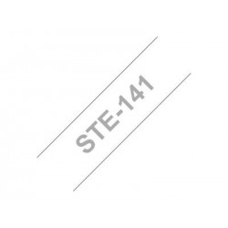 BROTHER STE141 Taśma Brother 18mm STENCIL TAPE BROTHER STE141 Taśma Brother 18mm STENCIL TAPE