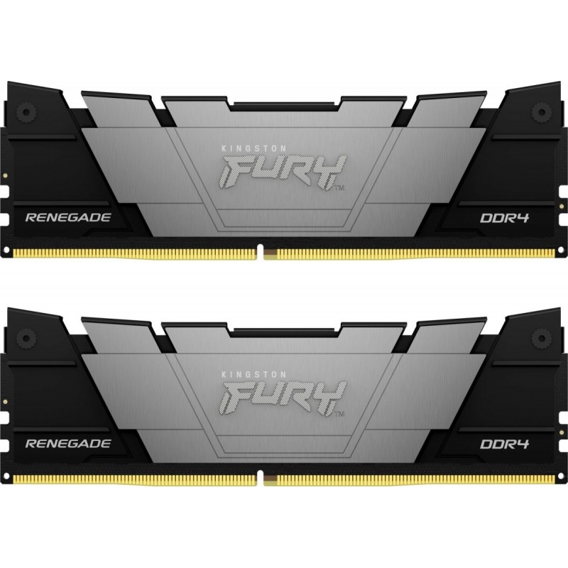 Pamięć DDR4 Fury Renegade 16GB(2*8GB)/3600 CL16