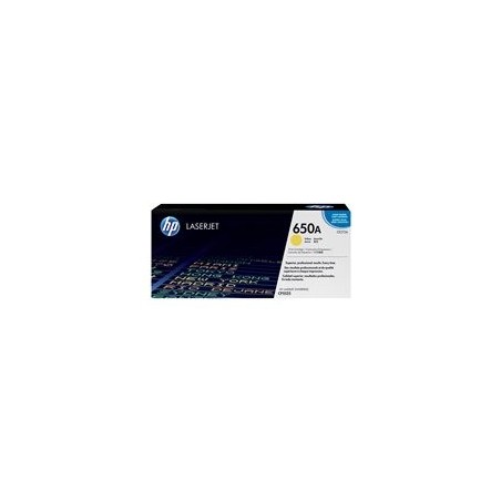 HP CE272A Toner HP yellow 15 000 str LaserJet CP5525 HP CE272A Toner HP yellow 15 000 str LaserJet CP5525