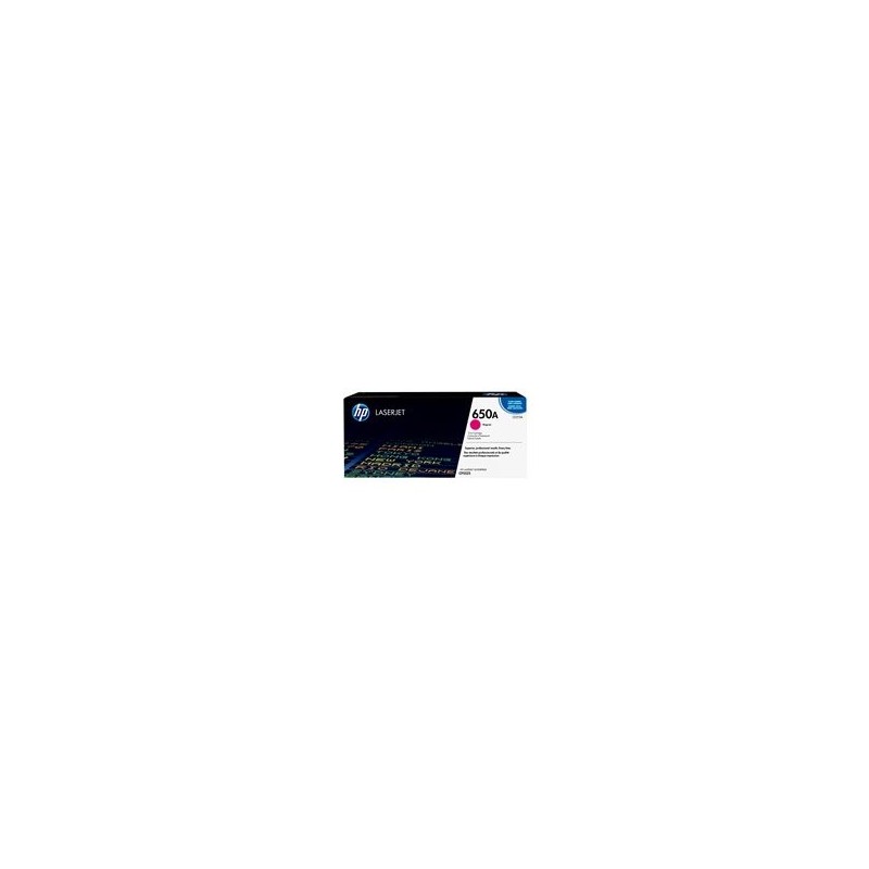 HP CE273A Toner HP magenta 15 000 str LaserJet CP5525 HP CE273A Toner HP magenta 15 000 str LaserJet CP5525