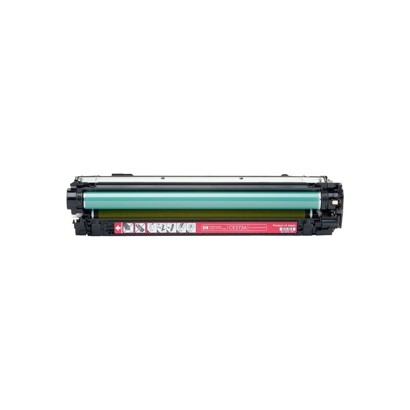 HP CE273A Toner HP magenta 15 000 str LaserJet CP5525 HP CE273A Toner HP magenta 15 000 str LaserJet CP5525